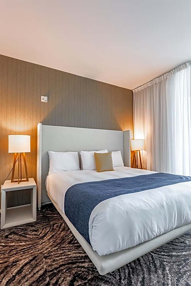 Lyfe Resort & Residences