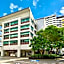 Link Portside Wharf Apartment Hotel