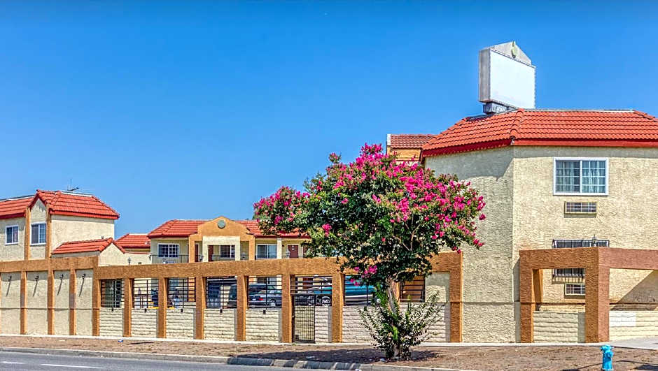Passport Inn – Whittier, CA
