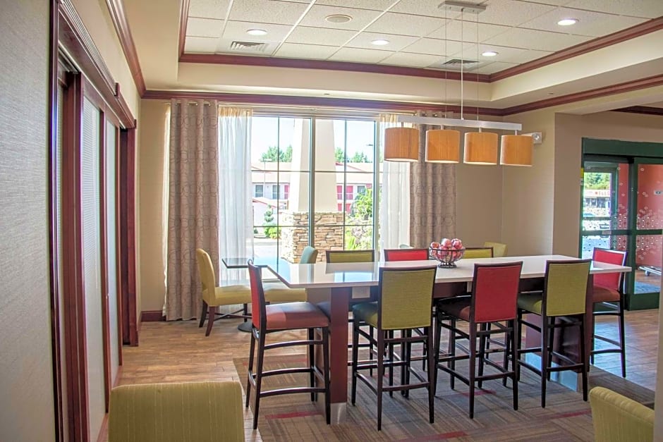 Hampton Inn By Hilton Murphy