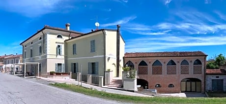 Locanda La Motta
