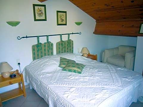 Les Cigales – Saint Andiol, NY