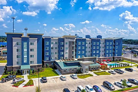 Residence Inn by Marriott Tulsa Midtown