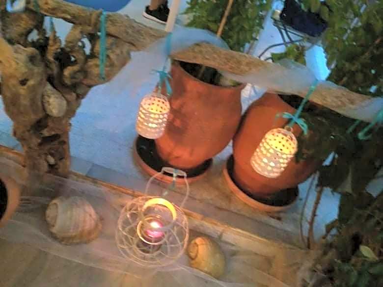 Katafygio Die zuflucht