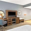 Hampton Inn By Hilton Circleville, OH