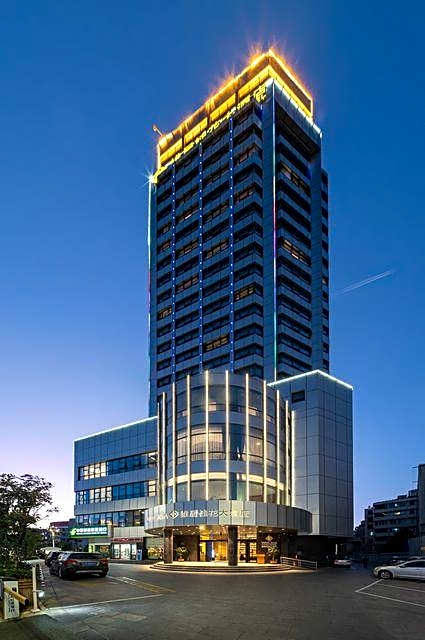 Kunming Guihua Hotel