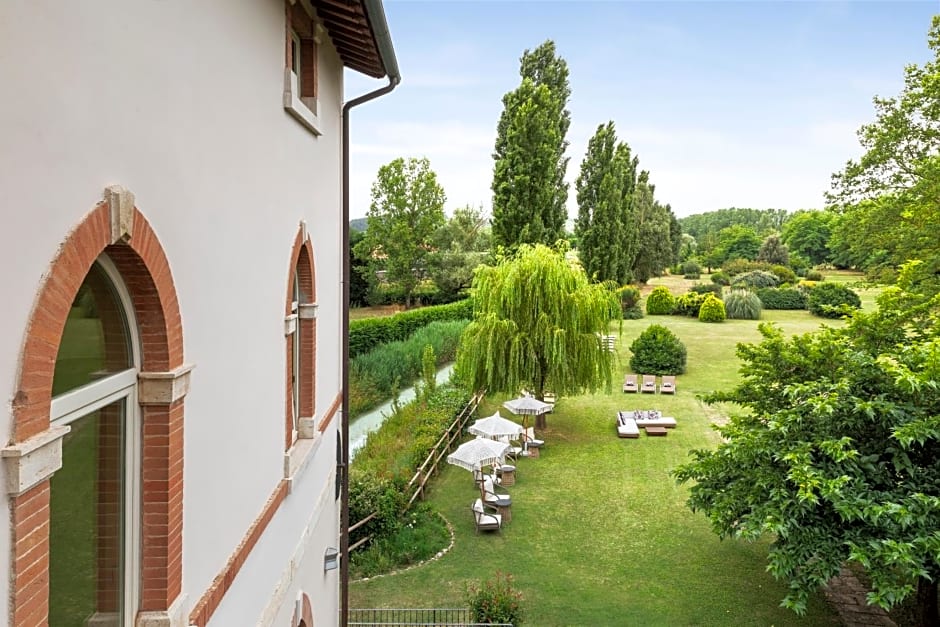 Hotel Certaldo