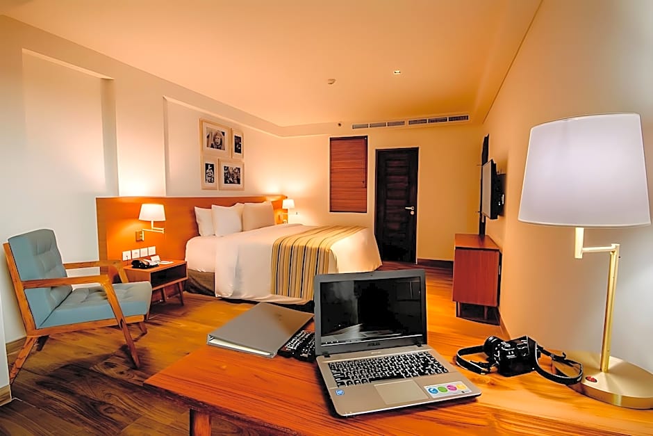 Rama Residence Padma