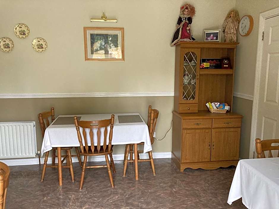 Steeple View B&B Guesthouse Donegal - Newly renovated in 2023