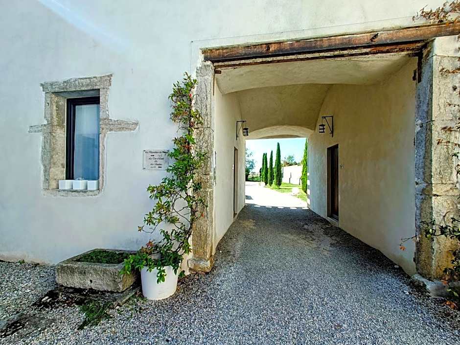 Les Chambres De La Renaissance