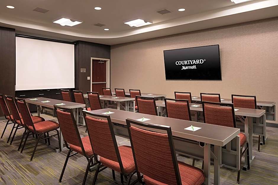 Courtyard by Marriott Glenwood Springs