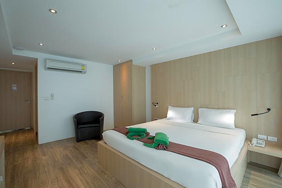 The Palms, Kamala Beach - SHA Extra Plus