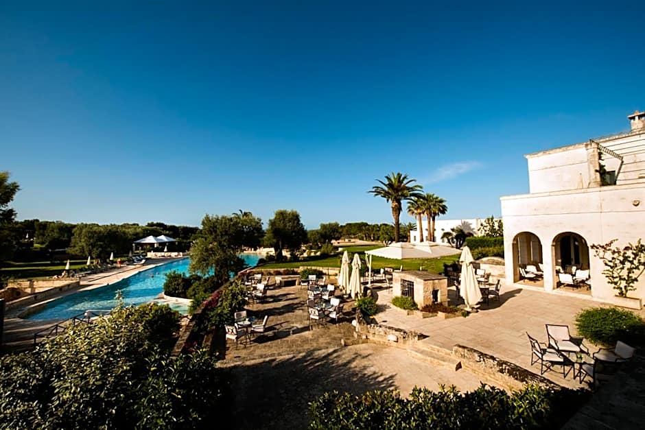 Masseria San Domenico - Preferred Hotels & Resorts