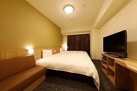 Standard Twin Room - Non-Smoking