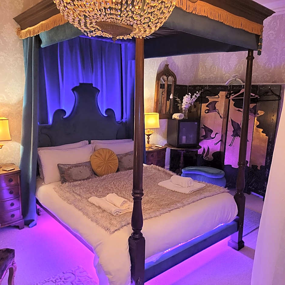 Ravenscroft B&B