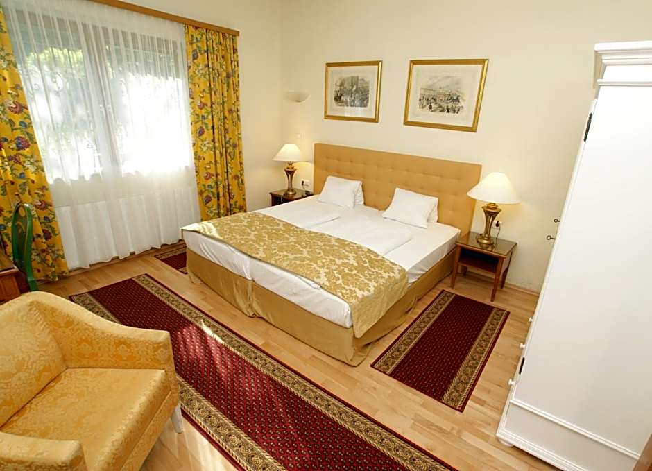 Landhotel Groggerhof