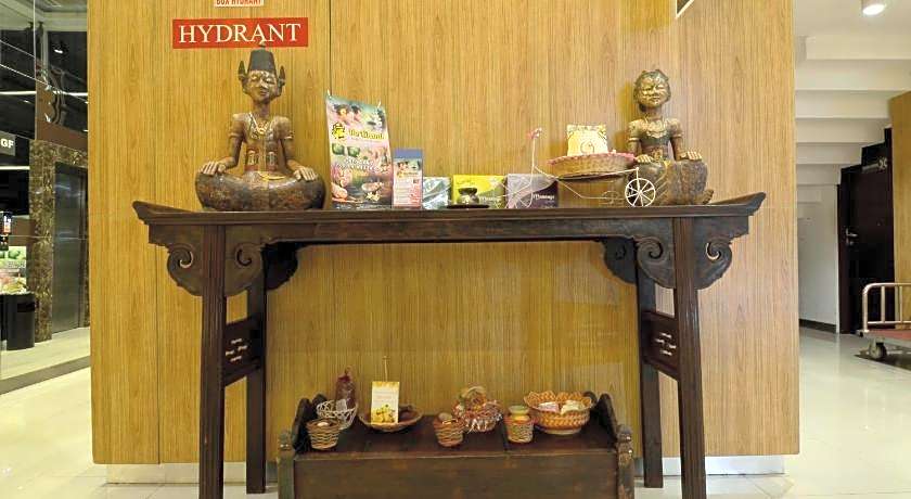 Howard Johnson By Wyndham Pekalongan