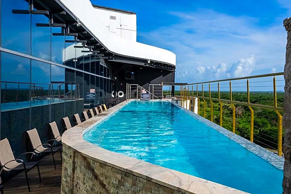 Aloft Ponce Hotel & Casino