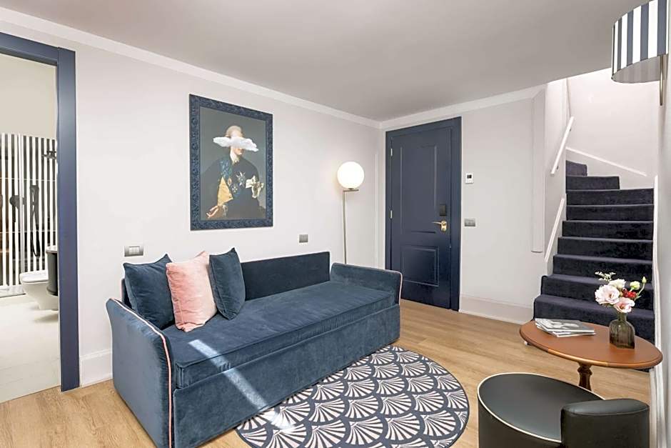 Anglo American Hotel Florence, Curio Collection by Hilton