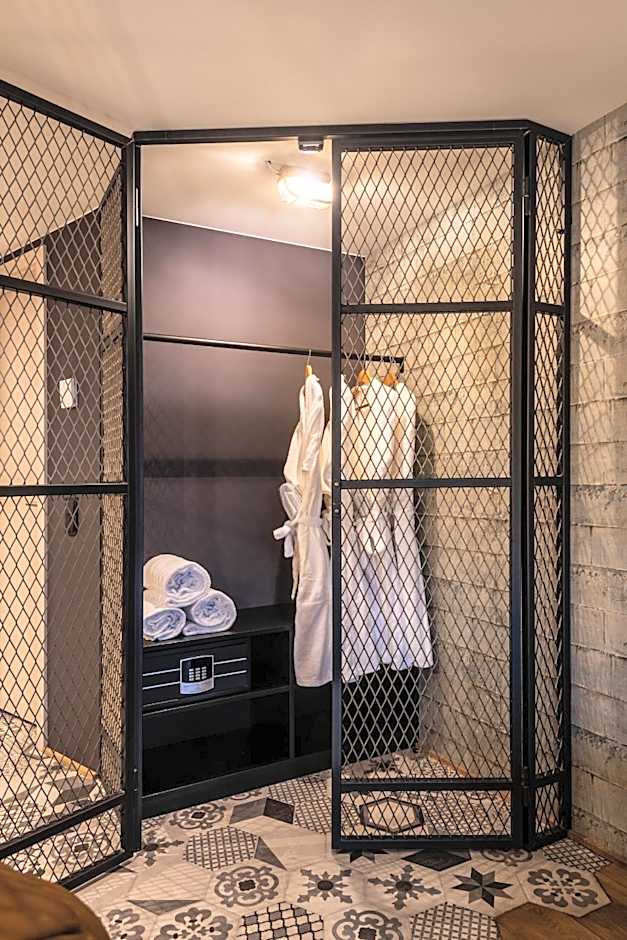 PAPA RHEIN - Hotel & Spa