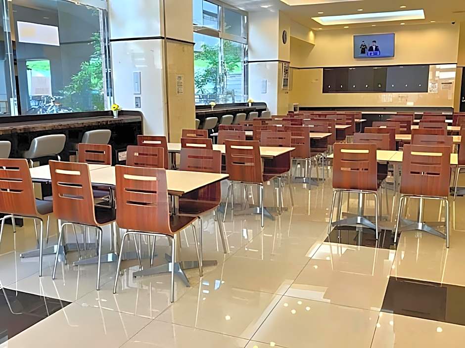 Toyoko Inn Tokyo Fuchu-Nambu-sen Minami-tama Ekimae