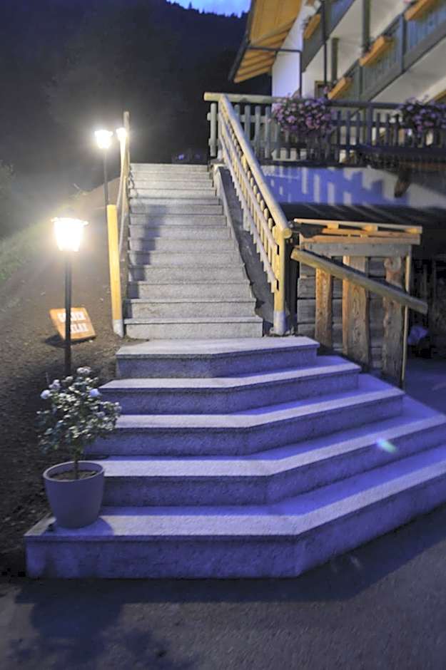 Hotel Garnì Sant'Antonio con Spa