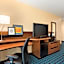 Fairfield Inn & Suites by Marriott Hartford Manchester