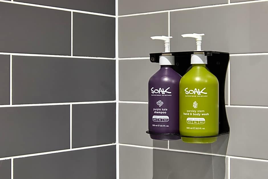 Holiday Inn Express London Limehouse By IHG