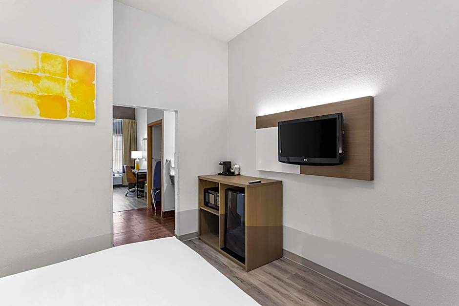 Comfort Inn & Suites Kenosha-Pleasant Prairie