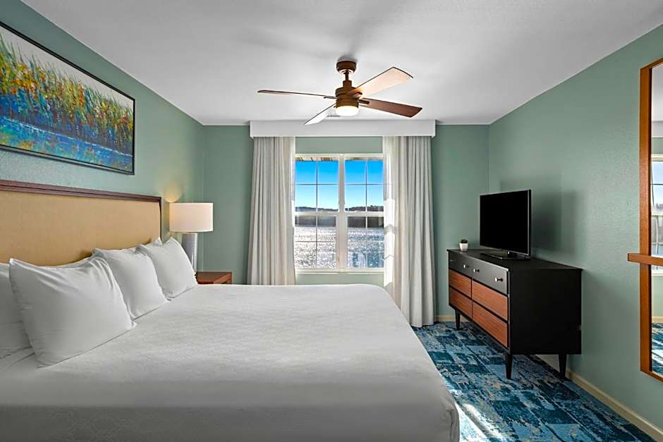 Worldmark Lake Of The Ozarks