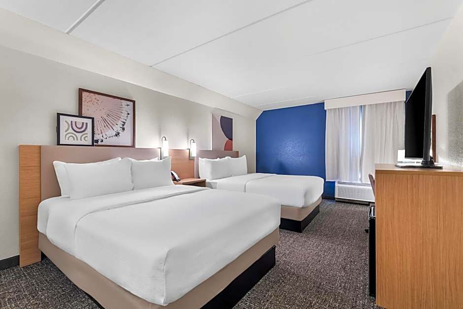 Spark by Hilton Kimball