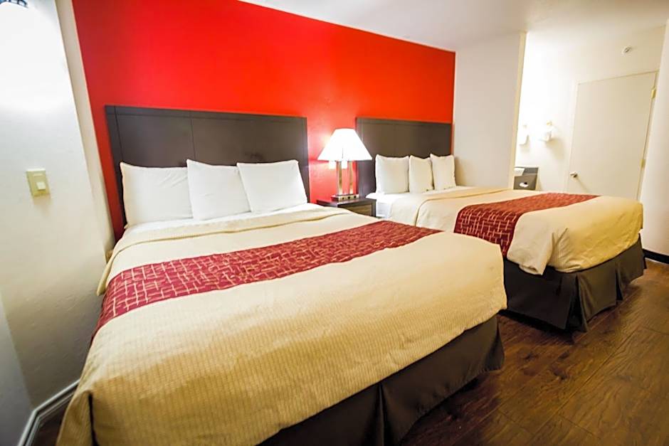 Red Roof Inn Austin - Round Rock