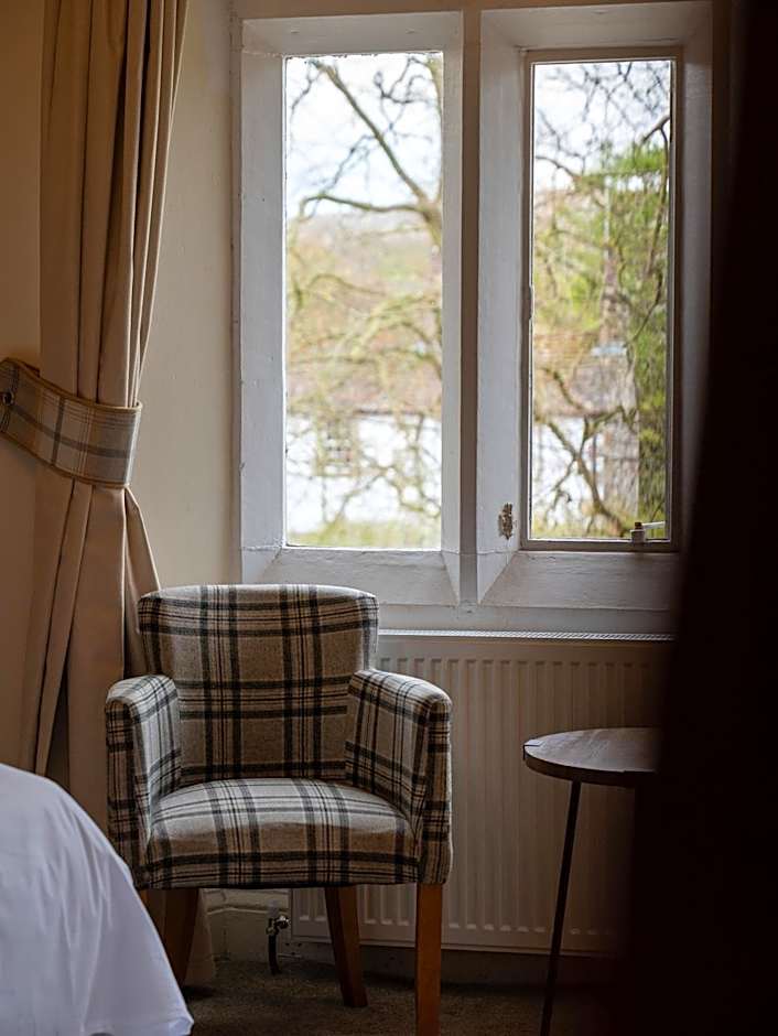 The Buck Inn, Malham