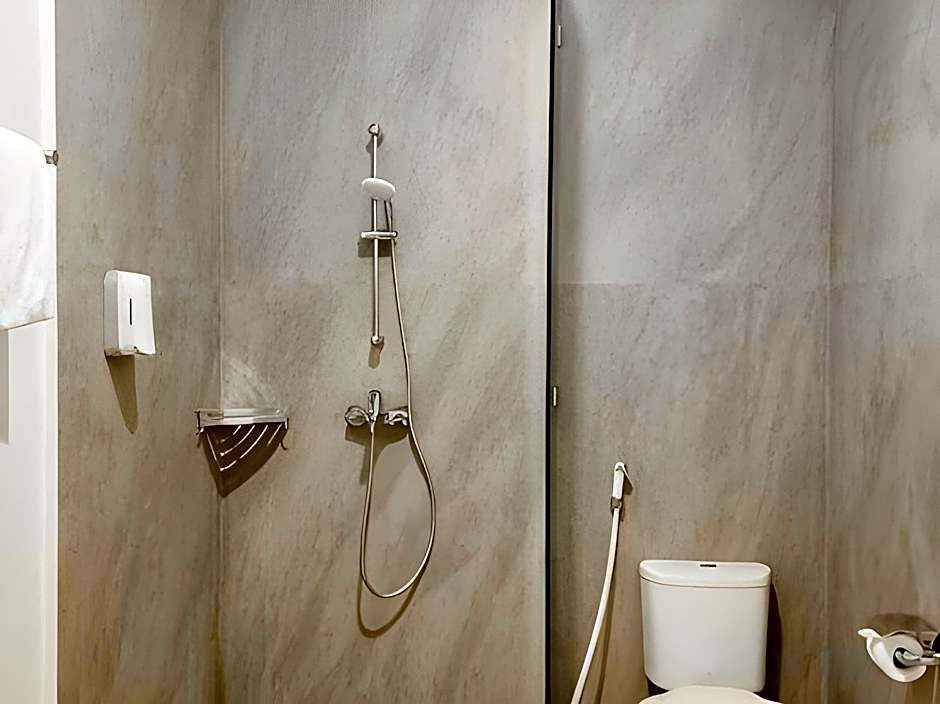 Kaberaz Luxury Hotel
