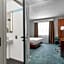 Hilton Garden Inn London Heathrow Airport