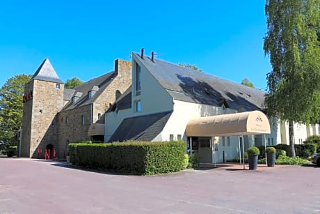 Le Saint Aubert