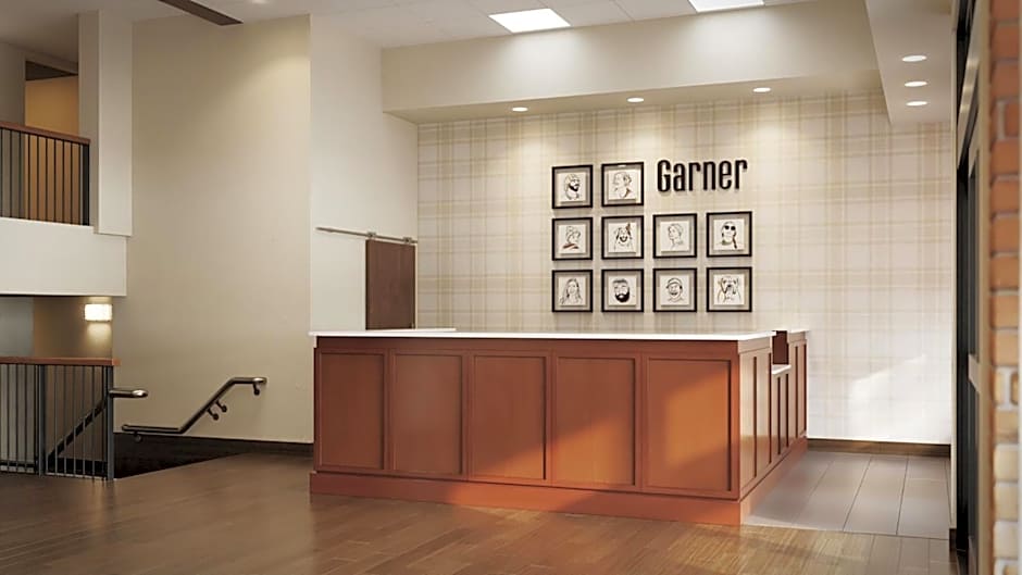 Garner Hotel Butte Southeast by IHG