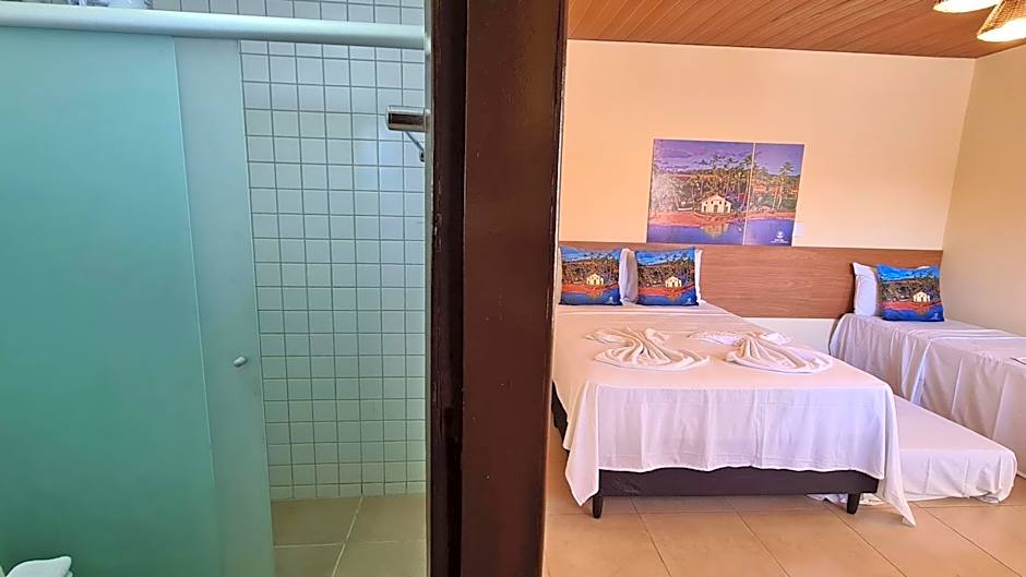 Arena Carneiros Hotel by AFT