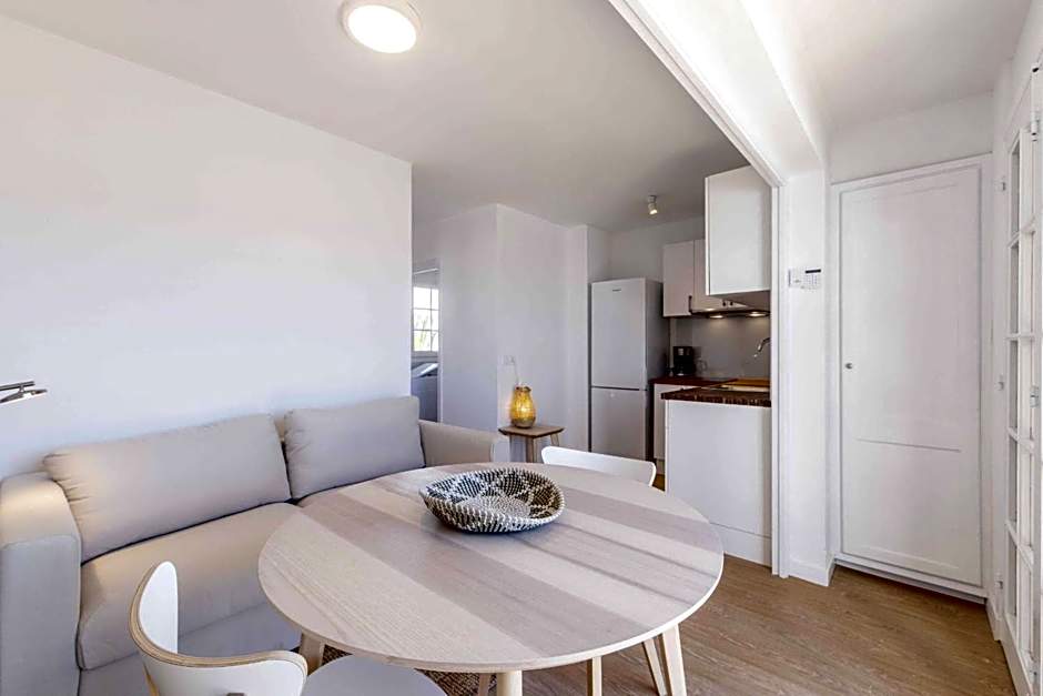 Siesta Mar Apartamentos