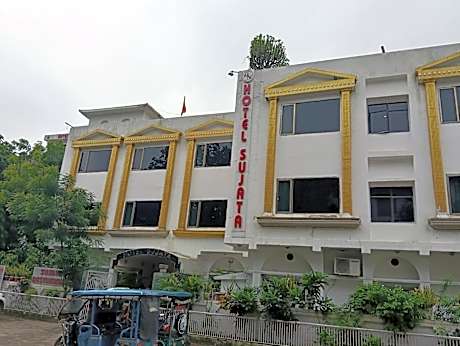 Hotel Sujata