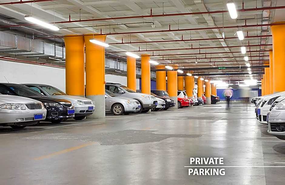 Josephine Old Town Square Hotel