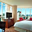 Vancouver Marriott Pinnacle Downtown Hotel