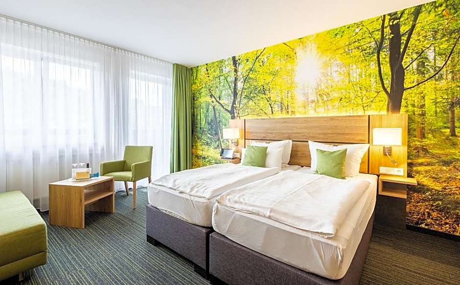 Hotel Schöne Aussicht