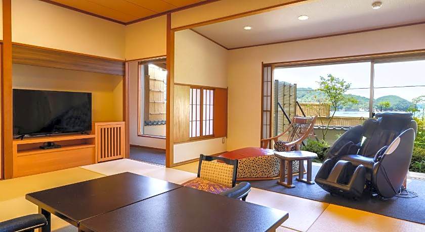 Sun Urashima Yuki no Sato