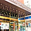 Yamagata Nanokamachi Washington Hotel