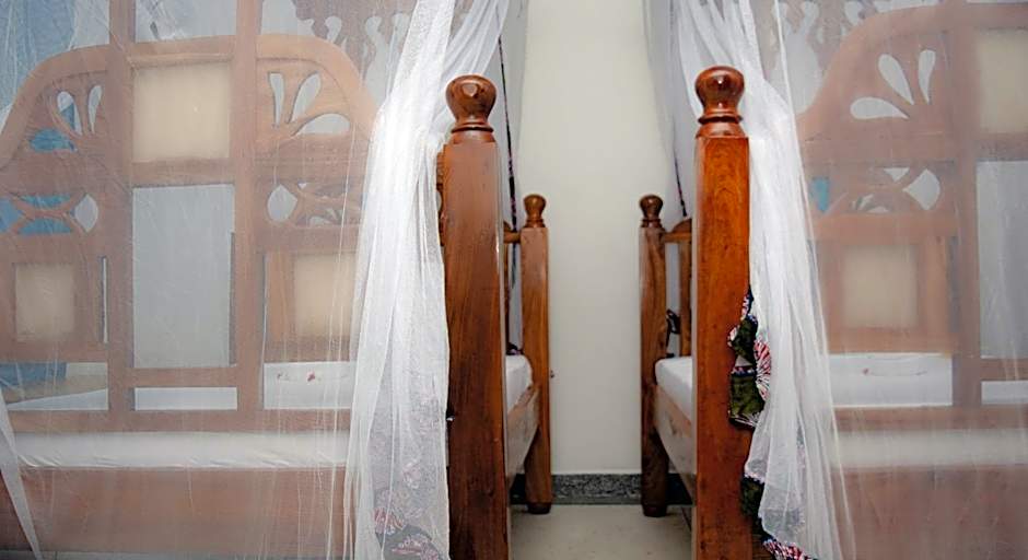 Jabali Bungalows Lodge