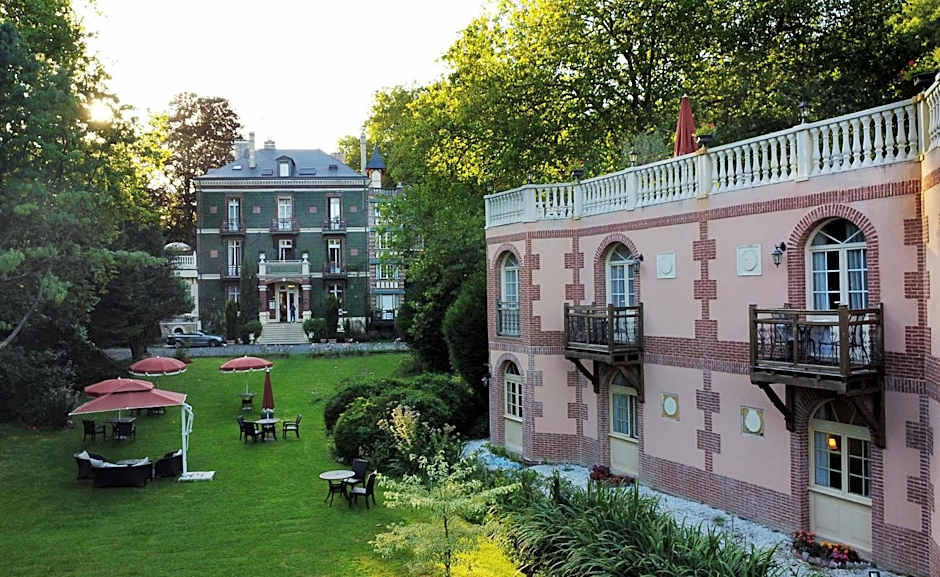 Foto 1 von 75 von Belle Isle Sur Risle - Chateau Hotel & Spa
