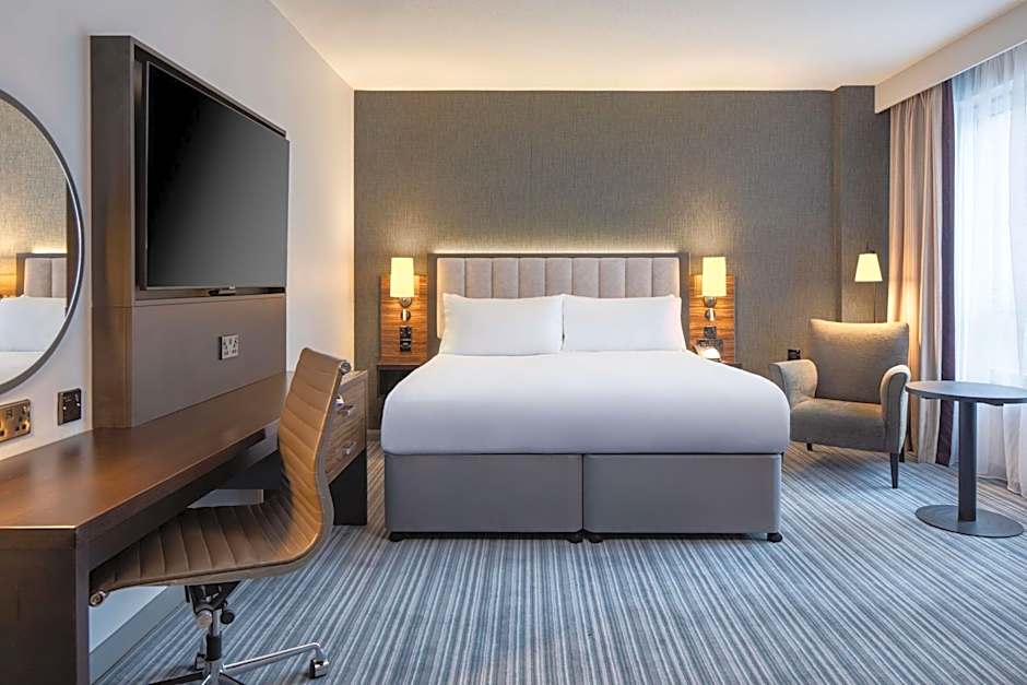 DoubleTree By Hilton London - Chelsea