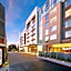 AC Hotel by Marriott San Jose Santa Clara