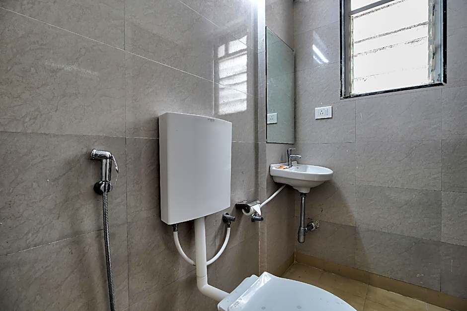 StayBird - Silver Oak, An Apartment Hotel